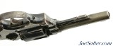 WW2 S&W .38 British Service Revolver with Rare South African Markings - Image 12 of 15