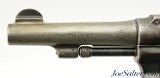 WW2 S&W .38 British Service Revolver with Rare South African Markings - Image 7 of 15