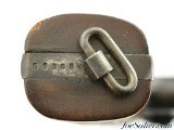 WW2 S&W .38 British Service Revolver with Rare South African Markings - Image 11 of 15