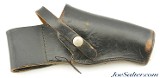 WW2 S&W .38 British Service Revolver with Rare South African Markings - Image 14 of 15