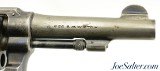 WW2 S&W .38 British Service Revolver with Rare South African Markings - Image 4 of 15