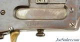 Rare Iron Frame Robinson 1st Model Repeating Rifle by Adirondack Firearms Co. (Model 1870) - Image 6 of 15