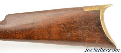 Rare Iron Frame Robinson 1st Model Repeating Rifle by Adirondack Firearms Co. (Model 1870) - Image 11 of 15