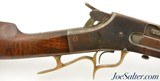 Rare Iron Frame Robinson 1st Model Repeating Rifle by Adirondack Firearms Co. (Model 1870) - Image 4 of 15