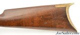 Rare Iron Frame Robinson 1st Model Repeating Rifle by Adirondack Firearms Co. (Model 1870) - Image 11 of 15