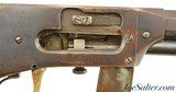 Rare Iron Frame Robinson 1st Model Repeating Rifle by Adirondack Firearms Co. (Model 1870) - Image 7 of 15