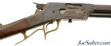 Rare Iron Frame Robinson 1st Model Repeating Rifle by Adirondack Firearms Co. (Model 1870) - Image 1 of 15