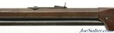 Rare Iron Frame Robinson 1st Model Repeating Rifle by Adirondack Firearms Co. (Model 1870) - Image 14 of 15