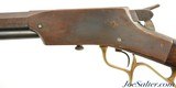 Rare Iron Frame Robinson 1st Model Repeating Rifle by Adirondack Firearms Co. (Model 1870) - Image 13 of 15
