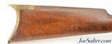 Rare Iron Frame Robinson 1st Model Repeating Rifle by Adirondack Firearms Co. (Model 1870) - Image 3 of 15