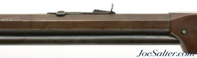 Rare Iron Frame Robinson 1st Model Repeating Rifle by Adirondack Firearms Co. (Model 1870) - Image 14 of 15
