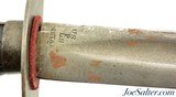 US Model 1818 Cavalry Saber by Nathan Starr - Image 4 of 14