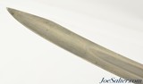 US Model 1818 Cavalry Saber by Nathan Starr - Image 8 of 14