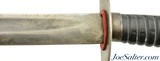 US Model 1818 Cavalry Saber by Nathan Starr - Image 7 of 14