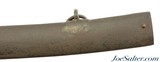 US Model 1818 Cavalry Saber by Nathan Starr - Image 14 of 14