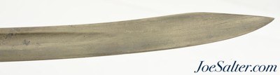 US Model 1818 Cavalry Saber by Nathan Starr - Image 5 of 14