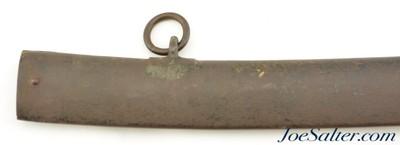US Model 1818 Cavalry Saber by Nathan Starr - Image 11 of 14