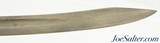US Model 1818 Cavalry Saber by Nathan Starr - Image 5 of 14