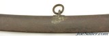 US Model 1818 Cavalry Saber by Nathan Starr - Image 12 of 14