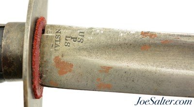 US Model 1818 Cavalry Saber by Nathan Starr - Image 4 of 14