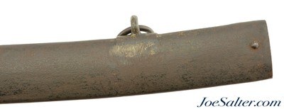 US Model 1818 Cavalry Saber by Nathan Starr - Image 14 of 14