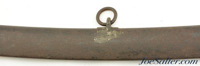US Model 1818 Cavalry Saber by Nathan Starr - Image 12 of 14