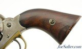 Antique Civil War Remington New Model 1858 Army 44 Cal Martially Marked Revolver - 5 of 15