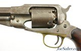 Antique Civil War Remington New Model 1858 Army 44 Cal Martially Marked Revolver - 6 of 15