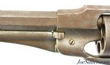 Antique Civil War Remington New Model 1858 Army 44 Cal Martially Marked Revolver - 7 of 15