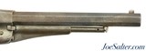 Antique Civil War Remington New Model 1858 Army 44 Cal Martially Marked Revolver - 4 of 15