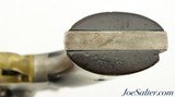 Antique Civil War Remington New Model 1858 Army 44 Cal Martially Marked Revolver - 13 of 15