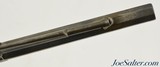 Antique Civil War Remington New Model 1858 Army 44 Cal Martially Marked Revolver - 15 of 15