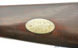 Very Interesting Vermont Target Rifle by Asa Story w/ Remington Barrel & External Mechanism - Image 10 of 16