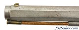 Very Interesting Vermont Target Rifle by Asa Story w/ Remington Barrel & External Mechanism - Image 15 of 16