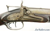 Very Interesting Vermont Target Rifle by Asa Story w/ Remington Barrel & External Mechanism - Image 5 of 16