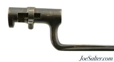 US M1873 Cadet Trapdoor Socket Bayonet - Image 1 of 7