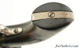 Rare Antique Mass Arms Co. Wesson & Leavitt Belt Revolver 31 Caliber - Image 11 of 15
