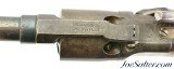 Rare Antique Mass Arms Co. Wesson & Leavitt Belt Revolver 31 Caliber - Image 9 of 15