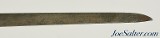 British M1853 Socket Bayonet with Scabbard and Frog - 7 of 12