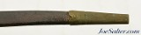 British M1853 Socket Bayonet with Scabbard and Frog - 9 of 12