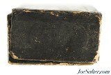 Rare Phoenix Metallic Cart Co. 30 Cup Fire Ammo Full Box Eagle Arms Plant's Mfg - Image 3 of 7