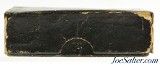Rare Phoenix Metallic Cart Co. 30 Cup Fire Ammo Full Box Eagle Arms Plant's Mfg - Image 4 of 7
