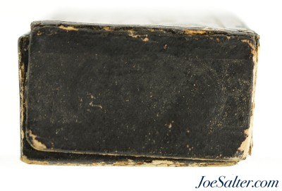 Rare Phoenix Metallic Cart Co. 30 Cup Fire Ammo Full Box Eagle Arms Plant's Mfg - Image 3 of 7