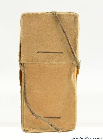 Sealed Union Metallic Cartridge Company 45-70 Ball Carbine Ammo - Image 5 of 6