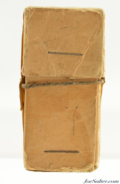 Sealed Union Metallic Cartridge Company 45-70 Ball Carbine Ammo - Image 3 of 6