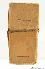 Sealed Union Metallic Cartridge Company 45-70 Ball Carbine Ammo - Image 3 of 6