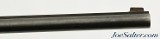 British Underlever Back-Action Double Rifle by Thomas Turner of Birmingham 450 BPE - 10 of 15