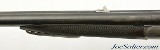 British Underlever Back-Action Double Rifle by Thomas Turner of Birmingham 450 BPE - 15 of 15