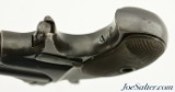 Restored Remington Model 95 Double Deringer 41 RF - Image 8 of 11