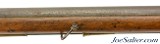 Very Rare British Short Land Pattern Brown Bess Musket with "NY/21" Surcharge by Clark - 15 of 15